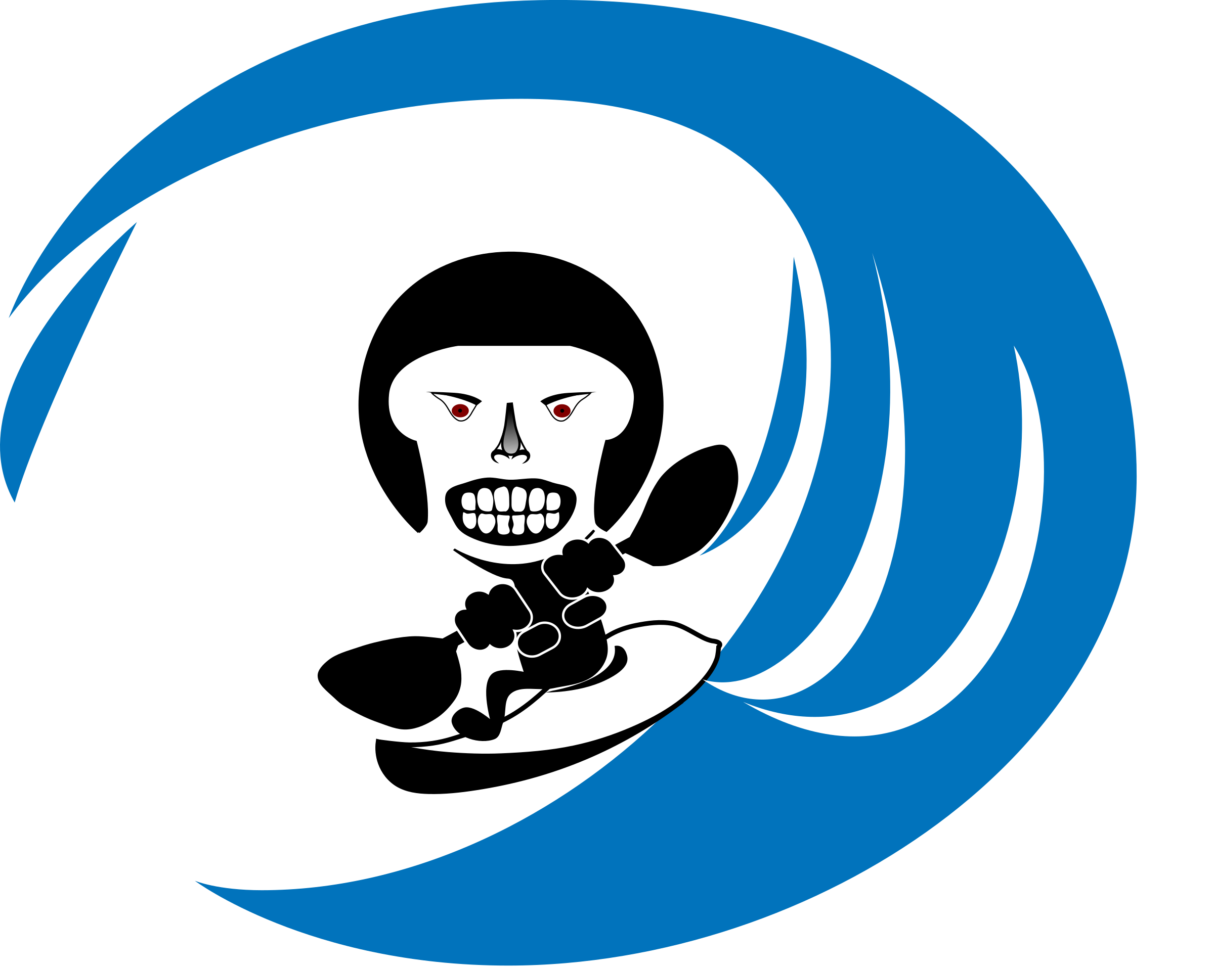 Big Image - Waveski (2400x1915)