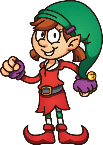 Our Accreditations - Lutin De Noel Claiport (345x483)