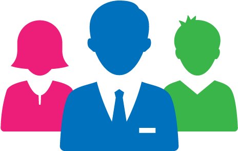 Remotexs Helps User Reach The Right Resource - Increase Client Png (600x352)