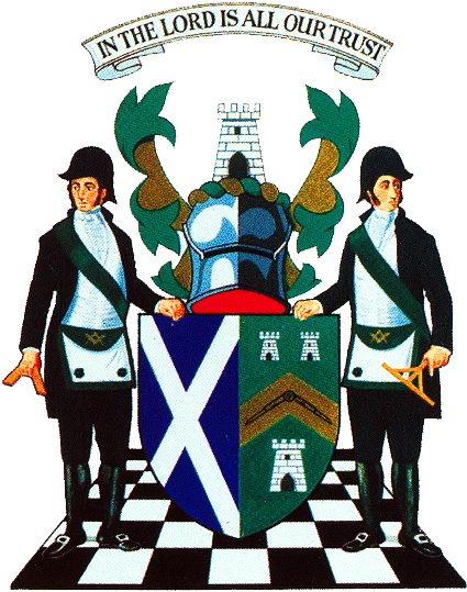 Grand Lodge Of Scotland (460x612)