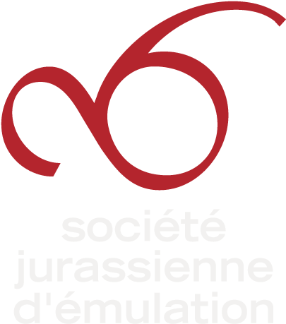 Société Jurassienne D'émulation - Société Jurassienne D'émulation (423x481)