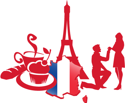 Basic French Revision Booklet - Français Png (442x332)