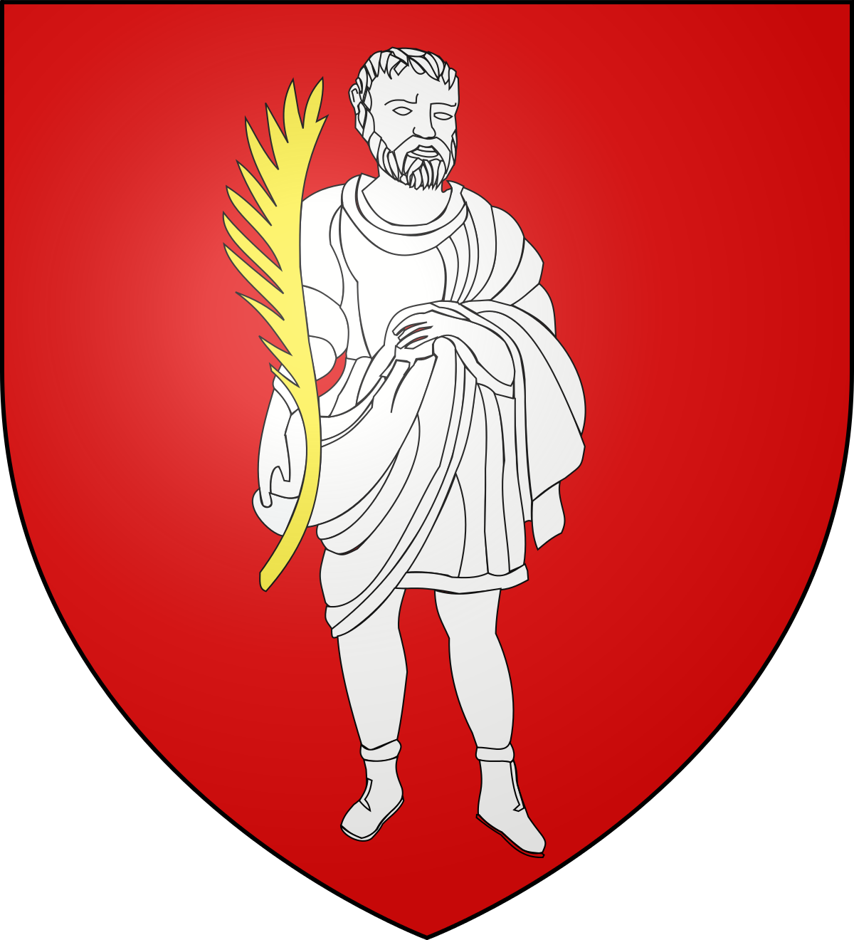 Blason Du Diocese Du Mans (1200x1320)