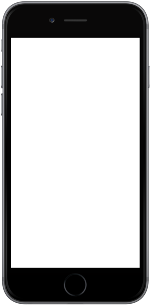Iphone - Icon Telemovel Png (740x740)