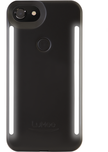 Lumee Duo Selfie Case Iphone - Smartphone (700x524)