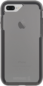 Bodyguardz Ace Pro Case With Unequal - Bodyguardz Iphone 7 Plus (450x350)