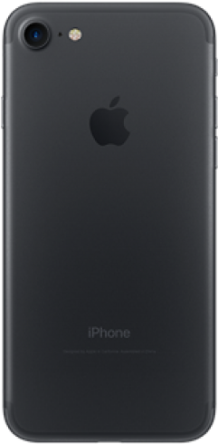Apple Iphone 7 Plus Black 128gb Apple Iphone 7 Plus - Samsung Galaxy J 5 Pro (650x489)