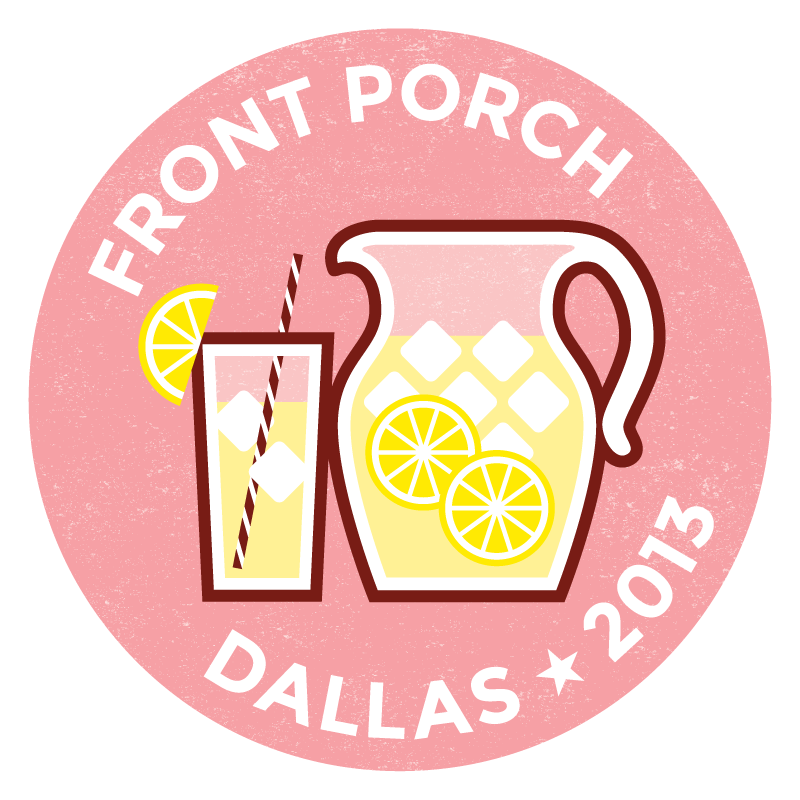 Frp Logo Pink Lemonade - Lmeonade Png (800x800)