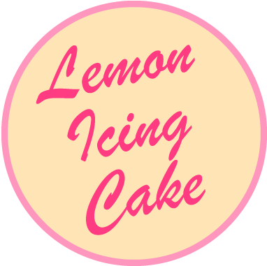 Lemon Icing Cake - It's A Pretty Little Liars Thing Tile Coaster (450x450)