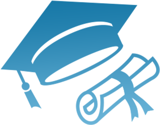 Executive Format - 2018 Graduation Cap Svg (468x462)