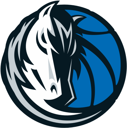 Dallas Mavericks Logo Png (1024x1021)