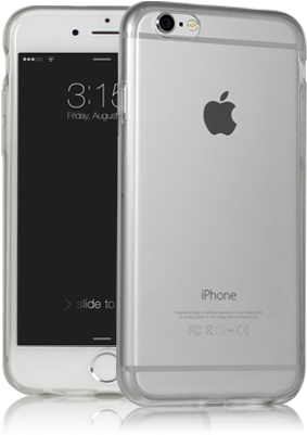 Two-piece Total Protection - Uncommon C2002dc Customizable Case 2 In 1 Iphone 6/6s (480x430)