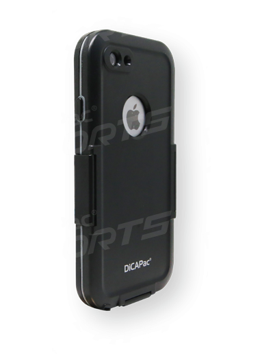 Dicapac Ws-i6s Wasserdichtes Iphone 6 Handy Case Für - Smartphone (400x560)