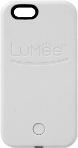 Lumee Iphone 6s Case Black - Mobile Phone Case (390x390)