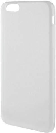 Xqisit Iphone 6s Plus/6 Plus Flex Case - Mobile Phone Case (468x600)