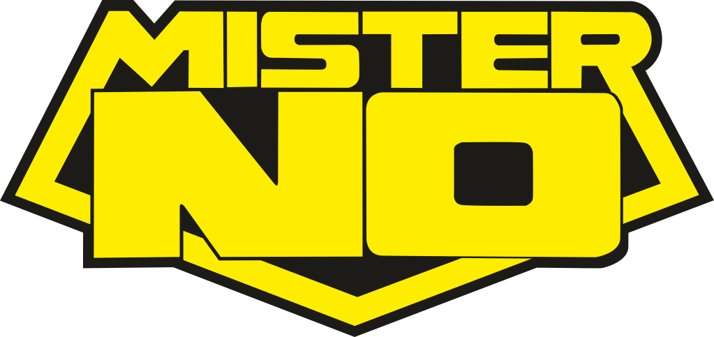 Depuis Bonelli Continue De Publier Un Album Spécial - Mister No Logo (1023x483)