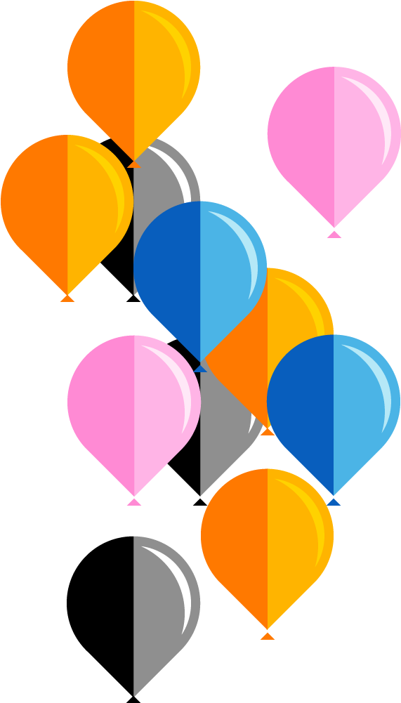 Orange Thanks You - Thank You Orange (673x1000)