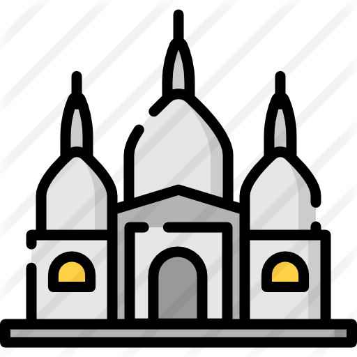 Sacre Coeur - Sacre Coeur (512x512)