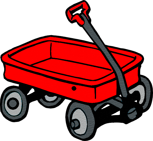 For Download, Clic On Image For Enlarge And Next, Right - Wagon (513x473)