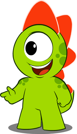 Go To Ww - Kizi Logo (294x509)