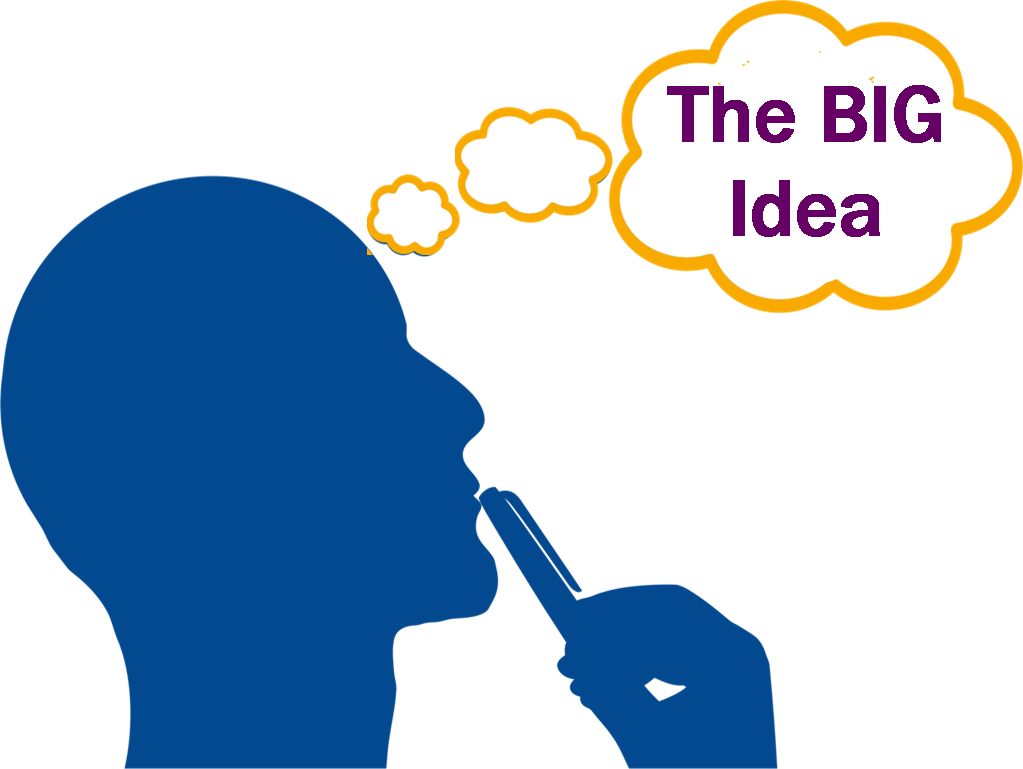 In Association With The Lloyd's Enterprise Initiative - Benefit Of Critical Thinking (1023x769)