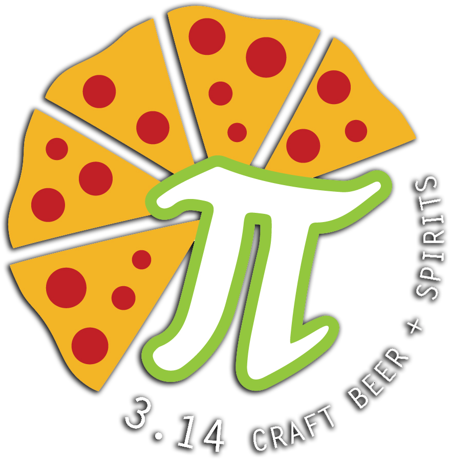 Pi 3 - 14 Pizza - Beer (919x955)