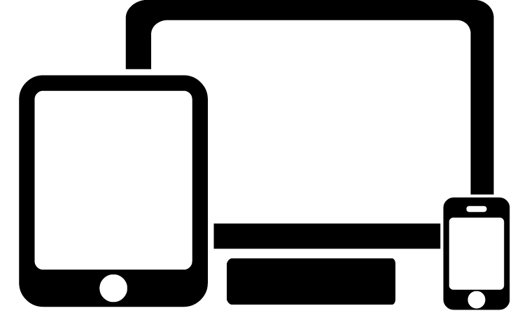 Des Banners Adaptés À Chaque Média - Banner Ad Clipart (733x447)