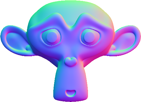 Bent Map - Bath Toy (512x512)