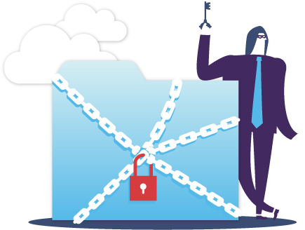 Security-2 - Security (500x419)