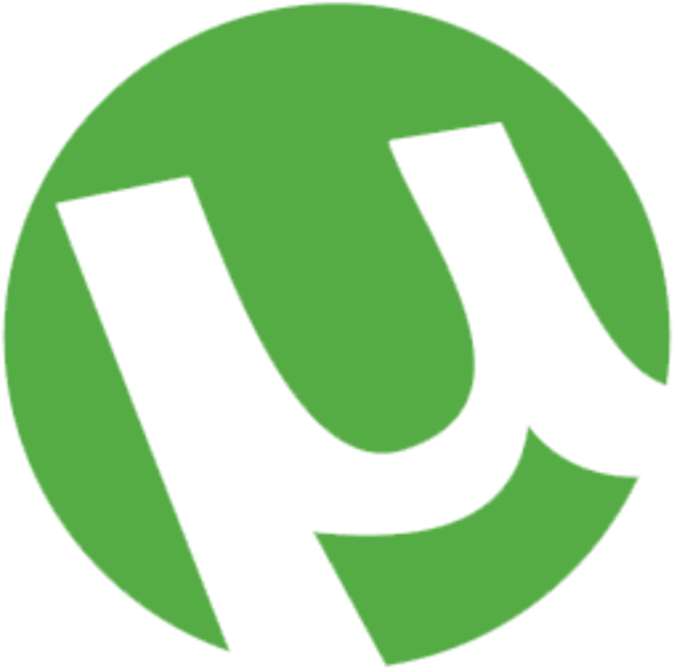 Utorrent Remote - Utorrent Icon (680x680)