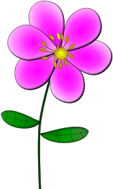 Fleur Png Images - Fleur Png Images (424x600)
