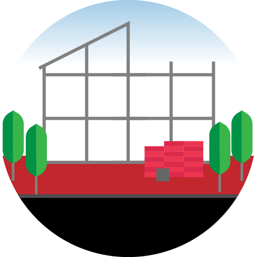 Development Finance Application - Commercial Mortgage (500x500)