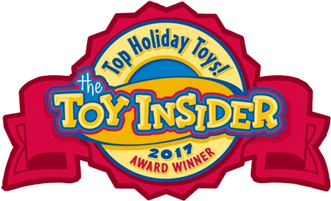 National Parenting Product Award - Worry Eaters Polli - Small (479x300)