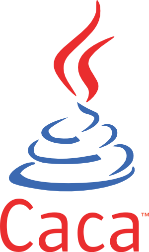 Caca2 - - Java (300x505)