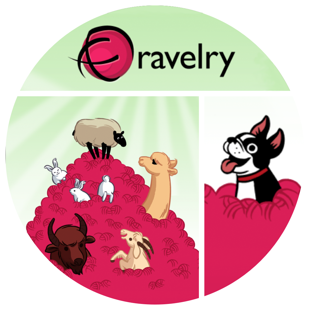 Ma Galerie Sur Ravelry - Ravelry Buttons (1024x1024)