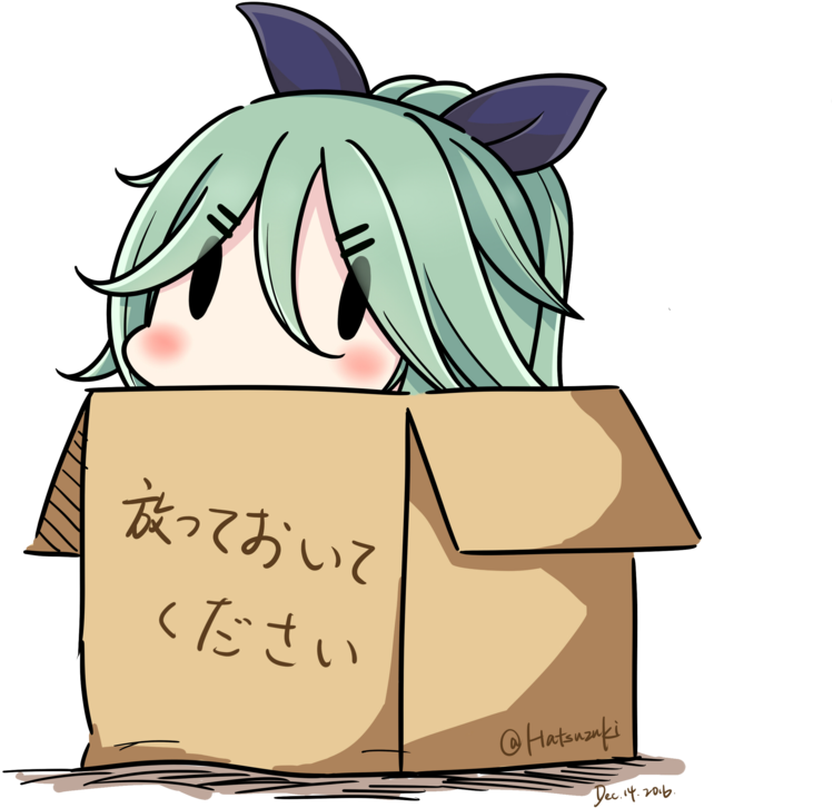 Cuisine - Kantai Collection (1024x1024)