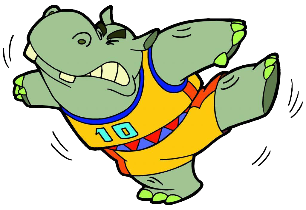 Rhinoceros 3d Clip Art - Rhinoceros 3d Clip Art (1024x704)