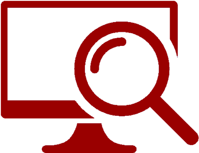 Obtenez Des Suggestions Pour Les Analyses En Ligne - Icon (464x359)