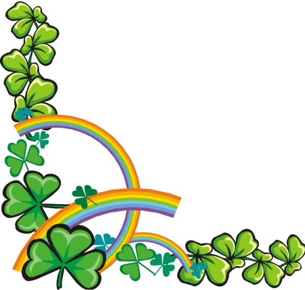 Bordures,coins,tubes - 3. Entzückendes Irisches Westie Oder Nicht Sie Karte (600x570)