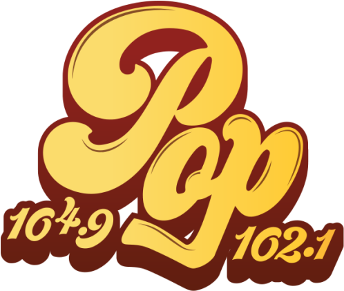 Pop 104 - 9 - Lachute - Pop 100.9 (504x504)