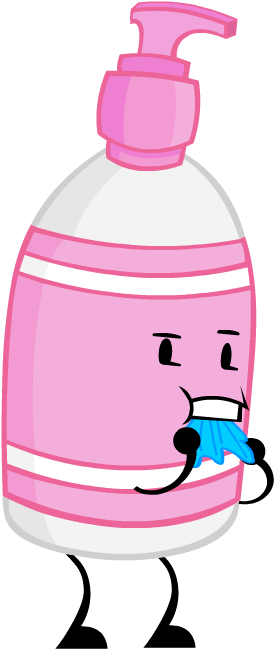 Soap Redesign - Inanimate Insanity Soap (304x660)