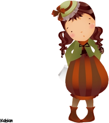 Tubes Personnages - Illustration (600x570)