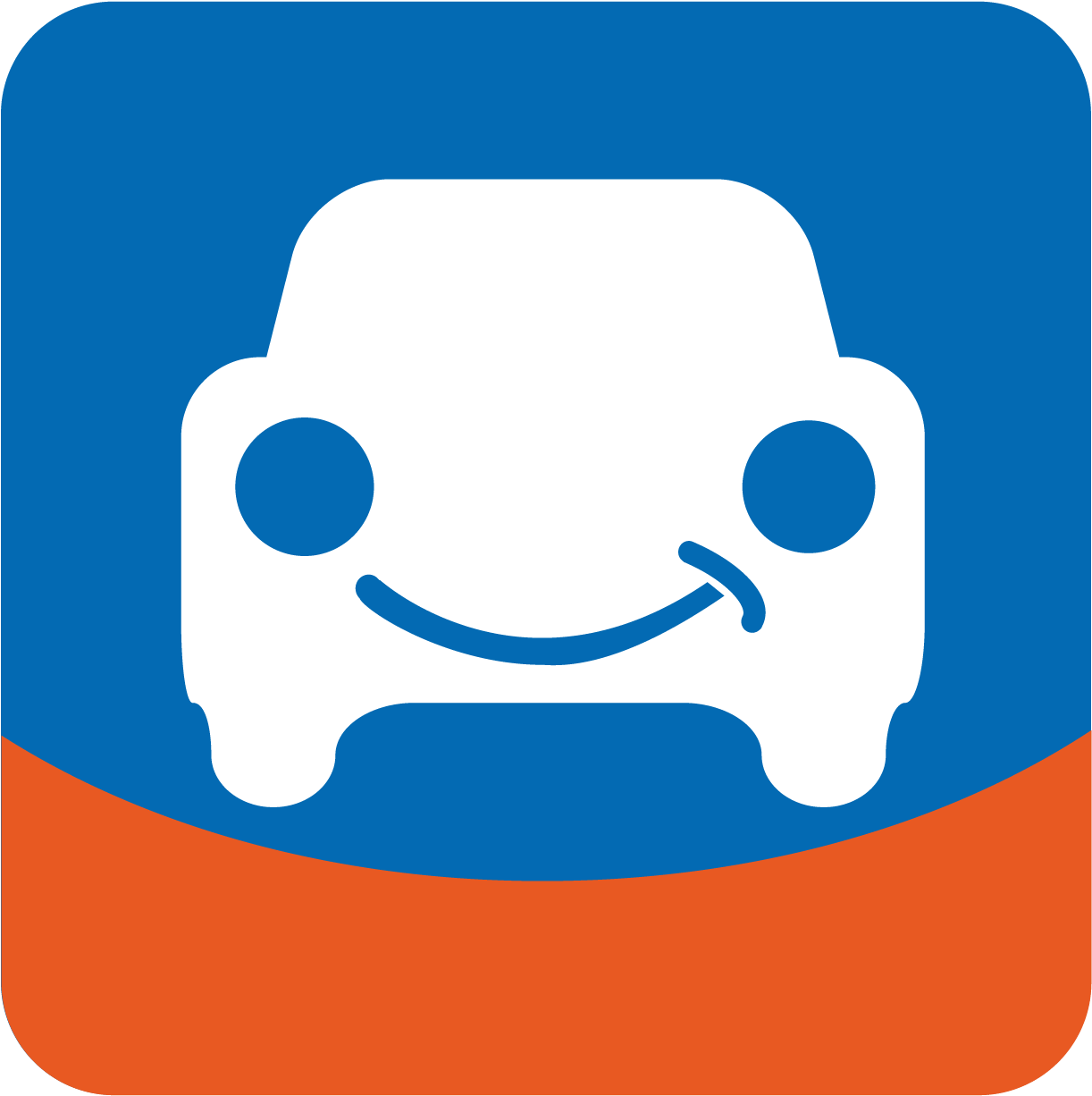 Happycar - Happycar Nl (1536x1536)