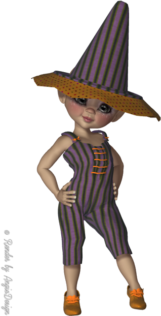 *angie's Free Poser Tubes* - Cartoon (386x640)