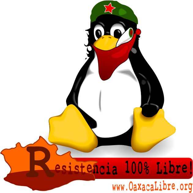 Get Notified Of Exclusive Freebies - Tux Sticker (640x800)