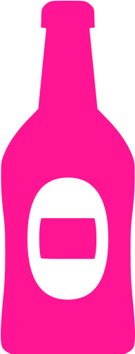 Beer Bottle Icon Png (512x512)