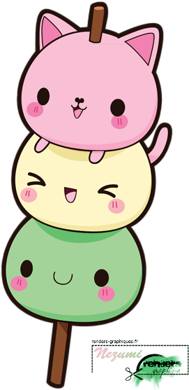 Résultat De Recherche D'images Pour "kawai" - Kawaii Drawings (297x576)