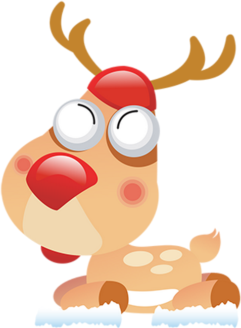 Tubes Noel / Rennes, Traineaux - Santa93 Square Sticker 3" X 3" (493x761)