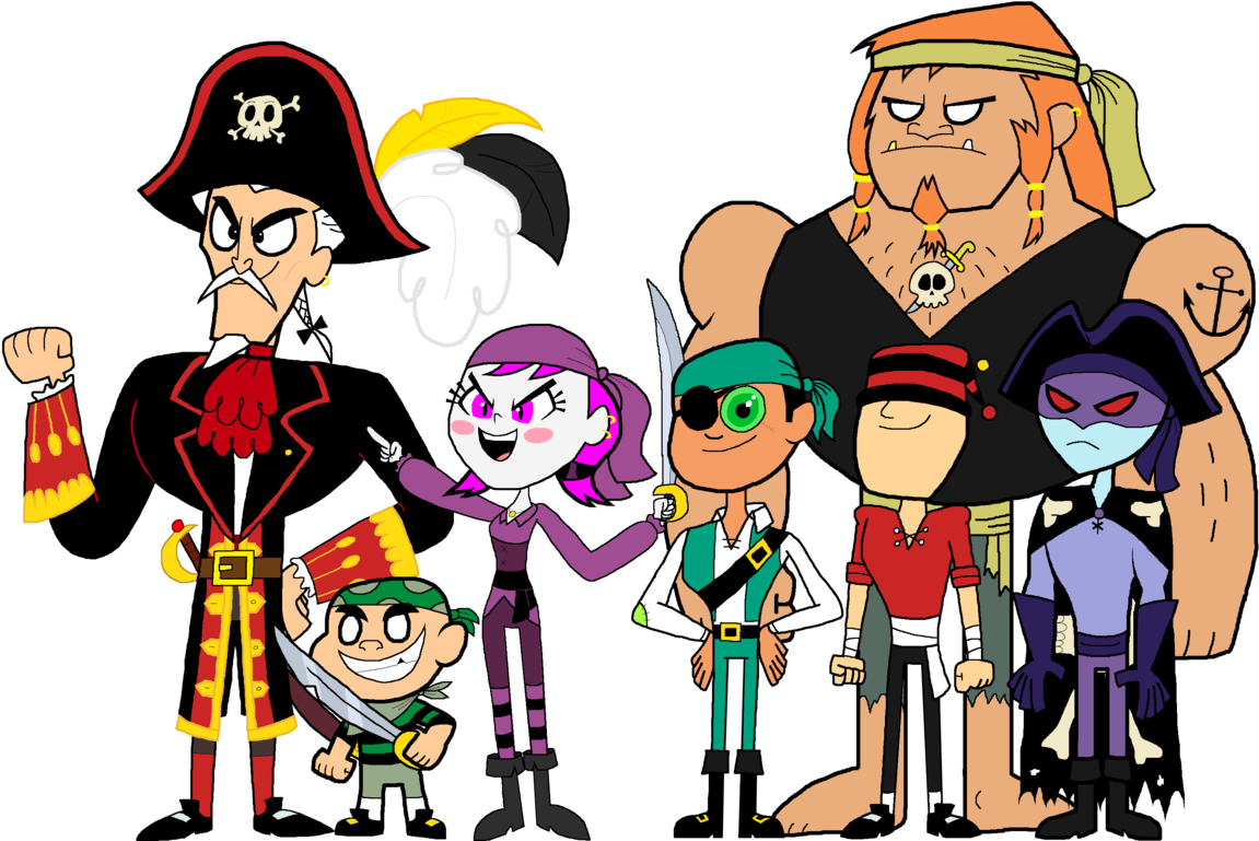 Pirates Of The Hornet By Blackrobtheruthless On Deviantart - Comics (1280x768)
