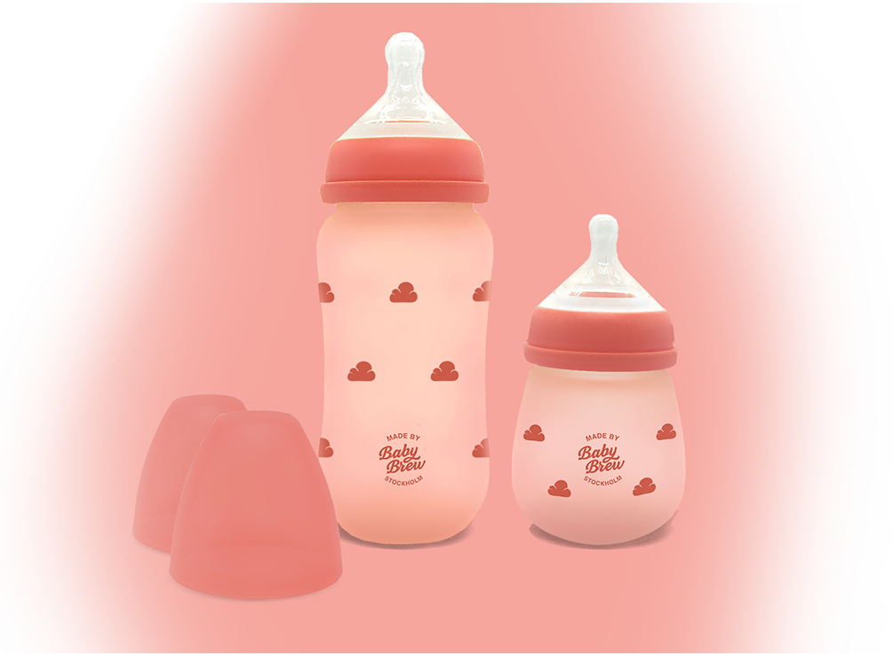 For Health And Environmental Issues Glass Is The Better - Baby Bottle (1005x739)